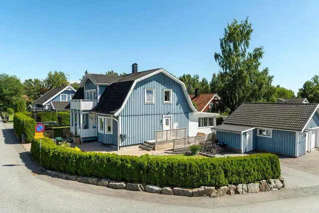 House, 7 rooms, 200 m² in Norrtälje