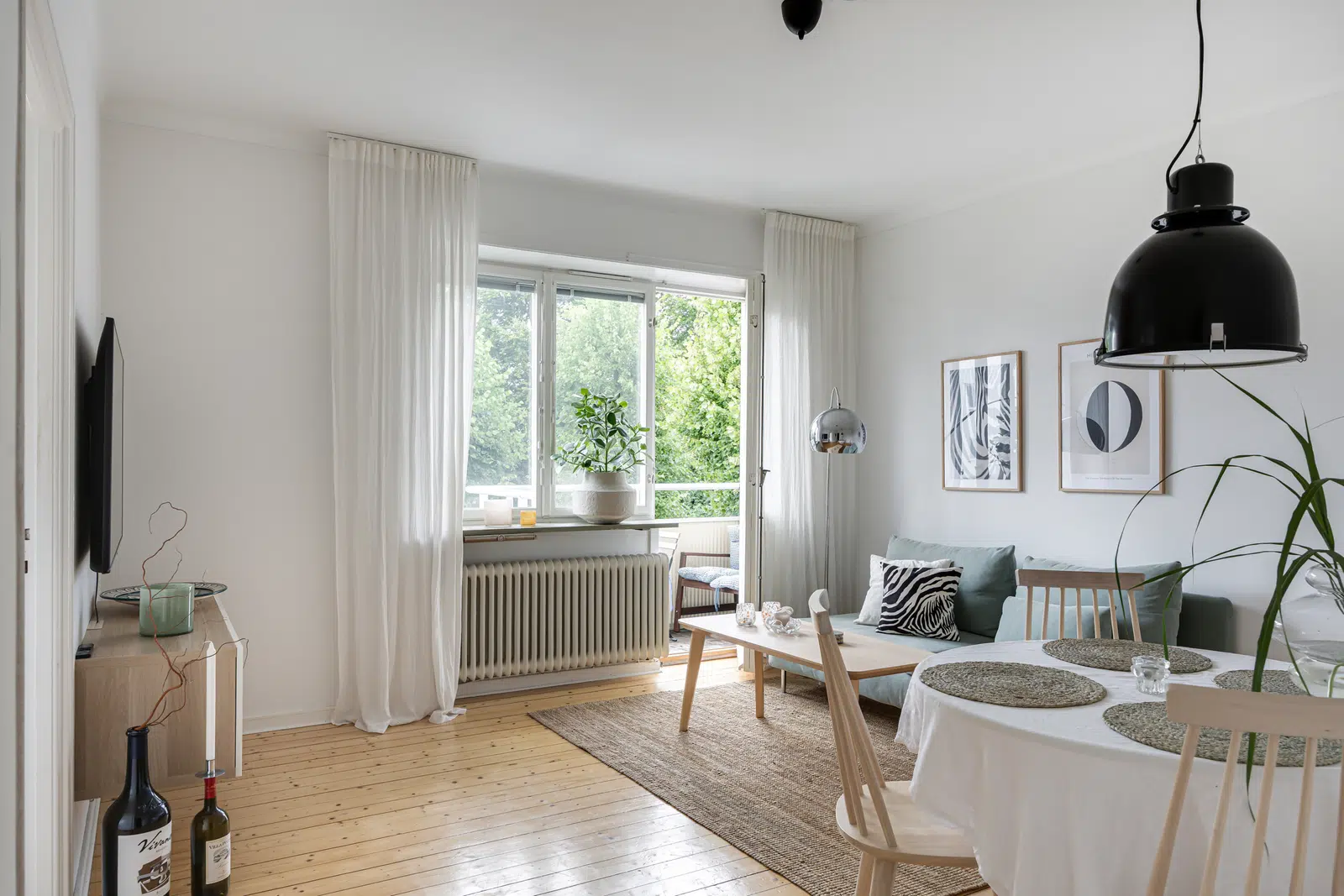 Bild 1 av 1 på Södra Esplanaden 20