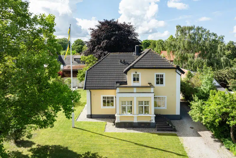 Villa, 6 rum, 192 m² i Burlöv