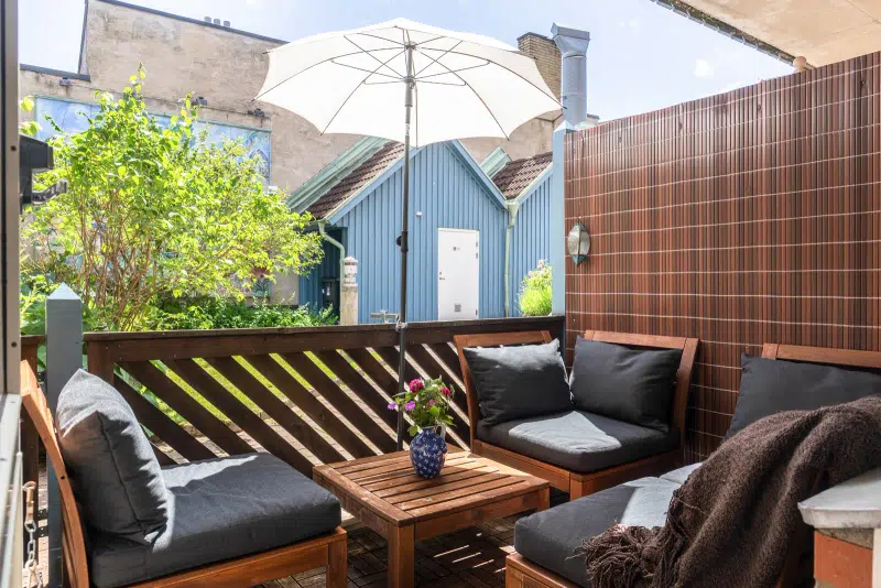 Apartment, 3 rooms, 83 m² in LUND