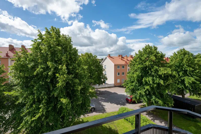 Apartment, 2 rooms, 51 m²