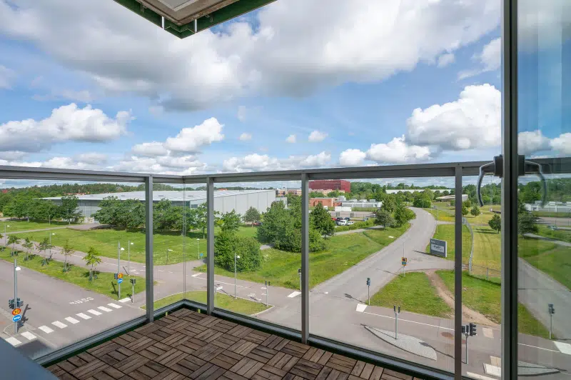 Apartment, 2 rooms, 53 m²