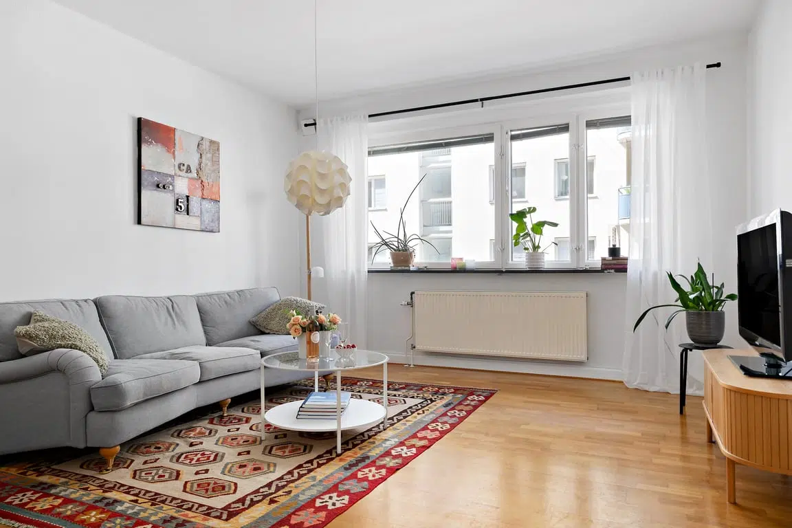 Lägenhet, Norbergsgatan 5A, Lund. Bild 1 av 1