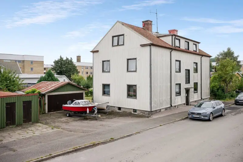 Other in Kristianstad