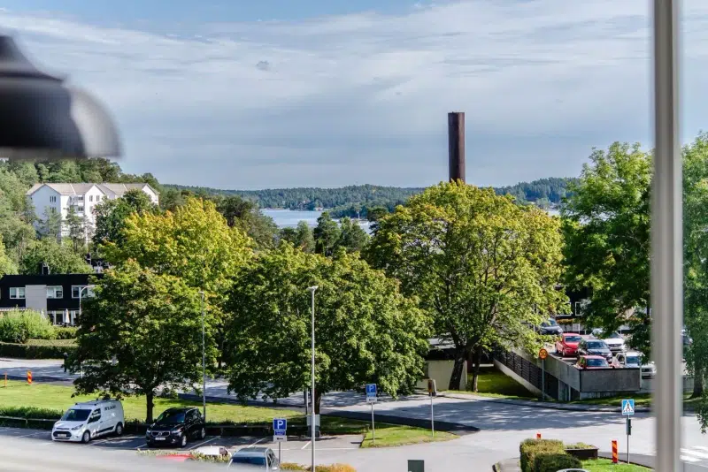 Apartment, 2 rooms, 60 m² in Vaxholm