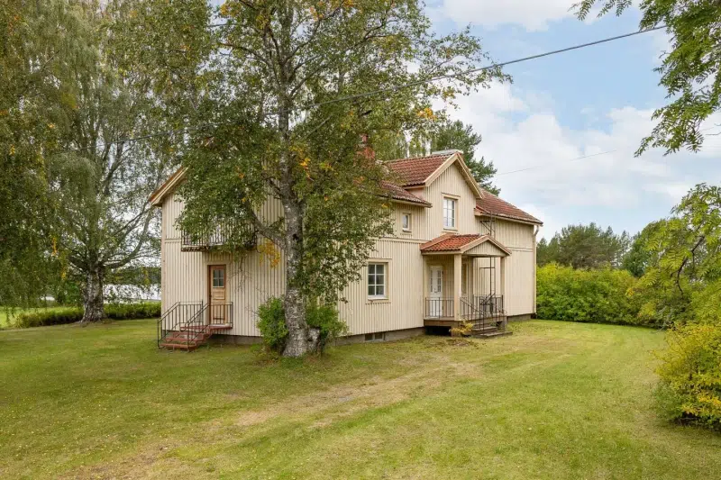 Farm in Strömsund