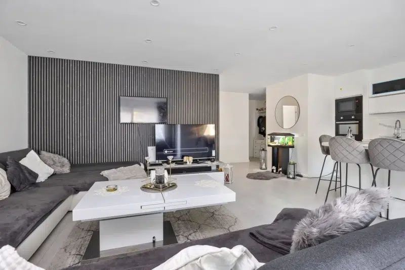 Apartment, 3 rooms, 80 m² in Malmö