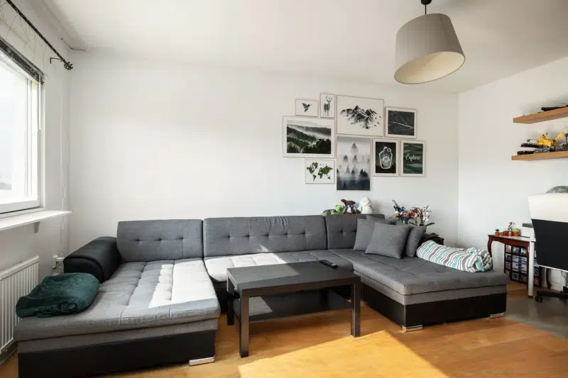 Apartment, 2 rooms, 48 m² in Stockholm