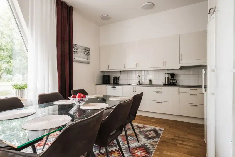 Lägenhet, 3 rum, 80 m² i Gävle