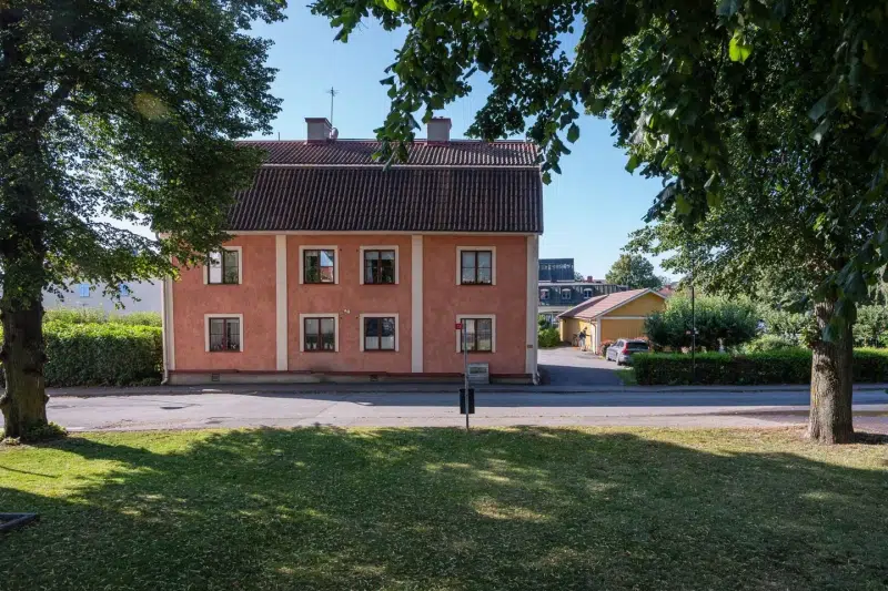 Övrigt i Söderköping