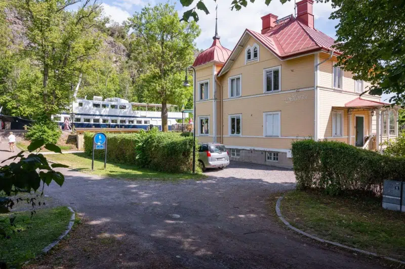 Övrigt i Söderköping