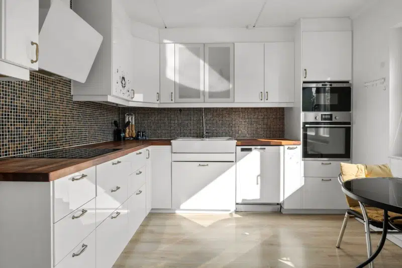 Lägenhet, 3 rum, 80 m² i Haninge