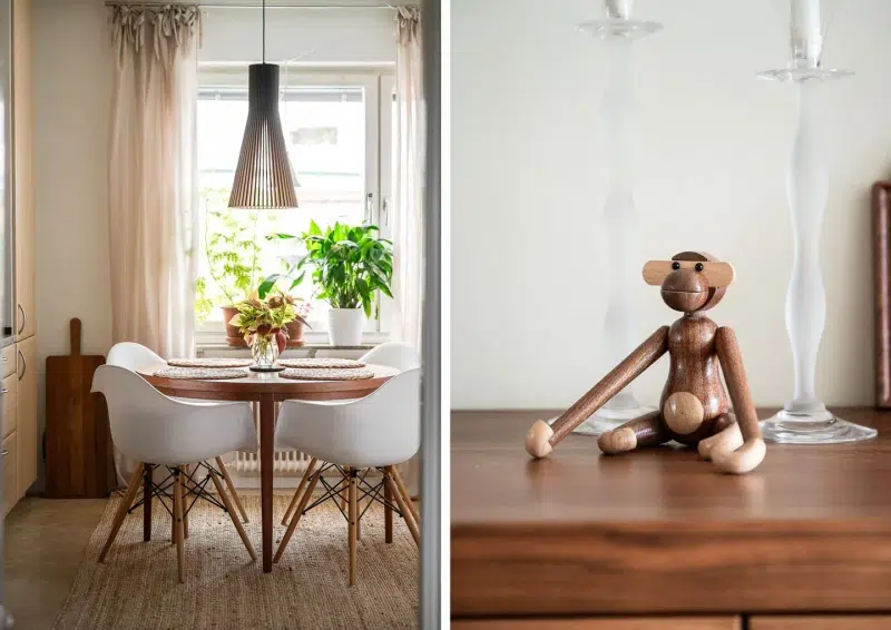 Apartment, 5 rooms, 111 m² in Sundsvall