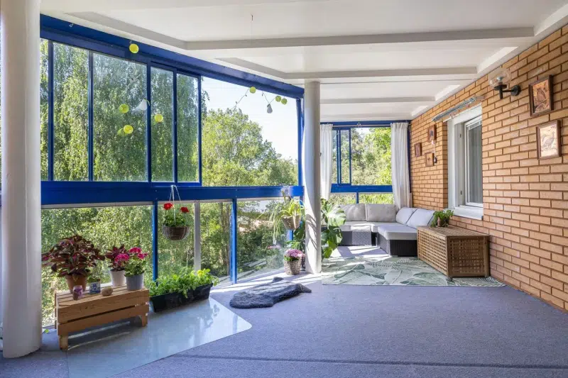 Lägenhet, 3 rum, 84 m² i Upplands Väsby