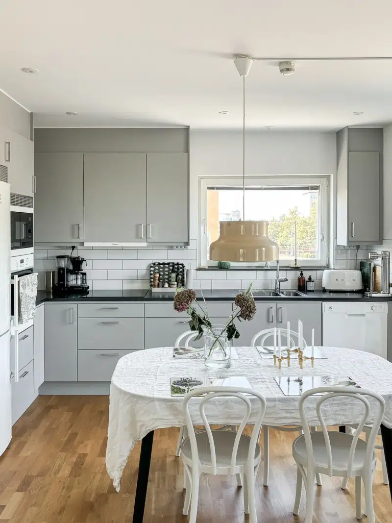Apartment, 3 rooms, 80 m² in Växjö