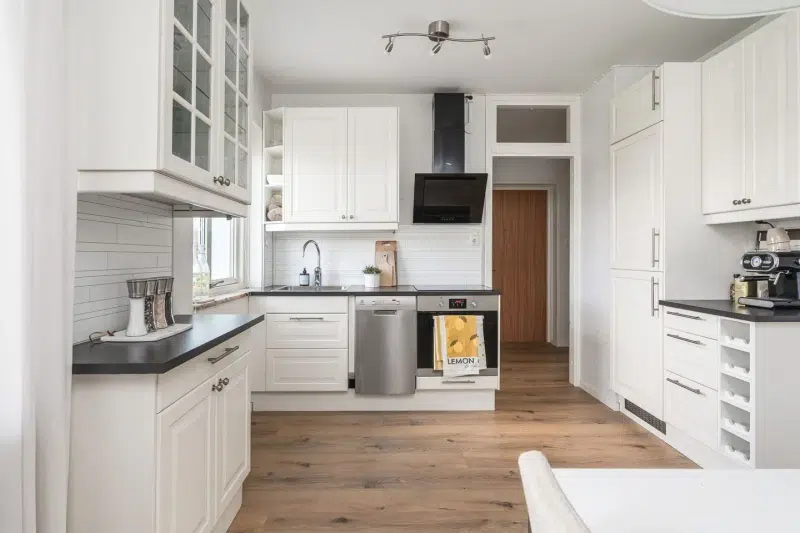 Lägenhet, 2 rum, 58 m² i Tierp