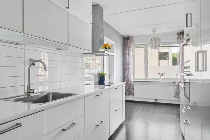 Lägenhet, 3 rum, 74 m² i Göteborg
