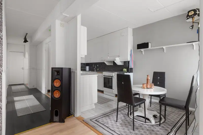 Lägenhet, 3 rum, 75 m² i Göteborg