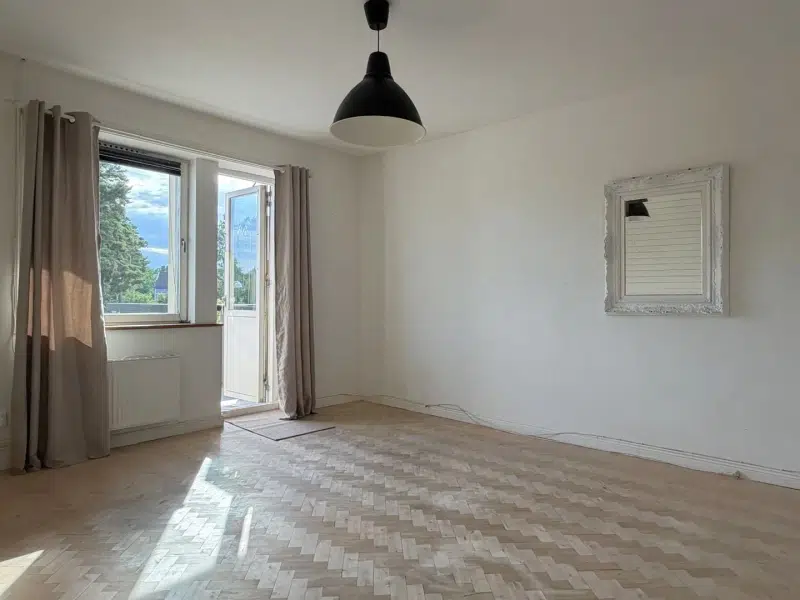 Lägenhet, 1,5 rum, 38 m² i Nynäshamn