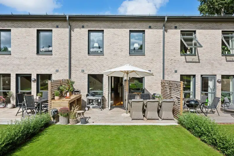 Lägenhet, 5 rum, 115 m² i Klippan