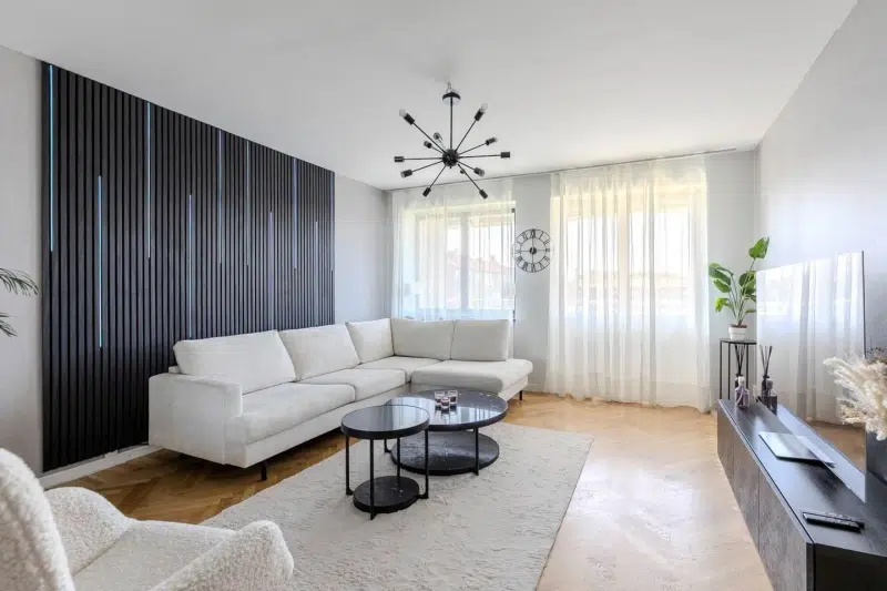 Apartment, 2 rooms, 59 m² in Aneby