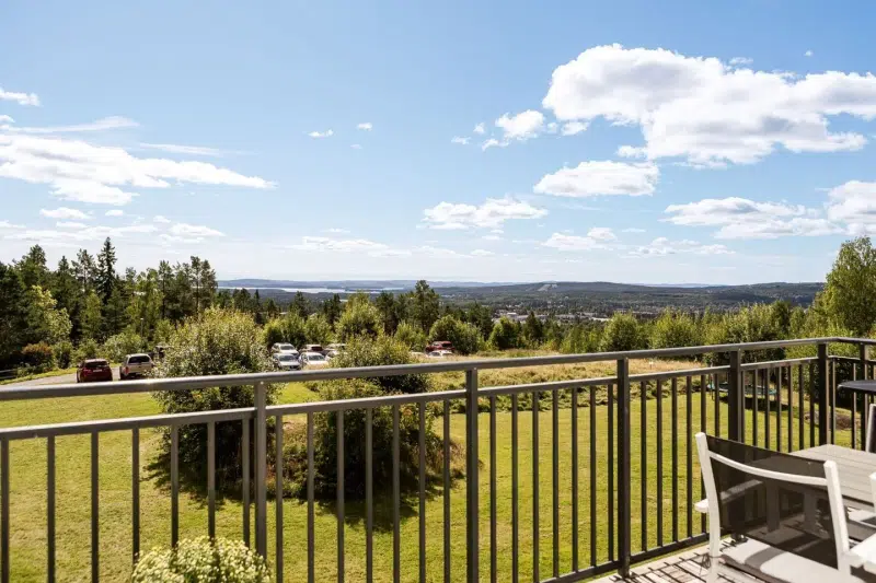 Apartment, 3 rooms, 86 m² in Falun