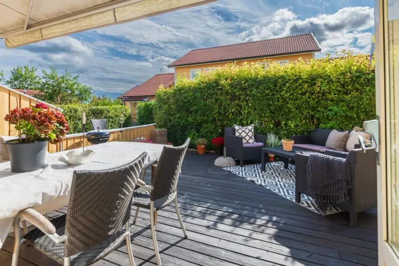 Lägenhet, 4 rum, 99 m² i Österåker