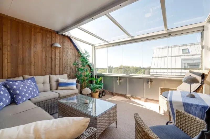 Apartment, 5 rooms, 138 m² in Örebro
