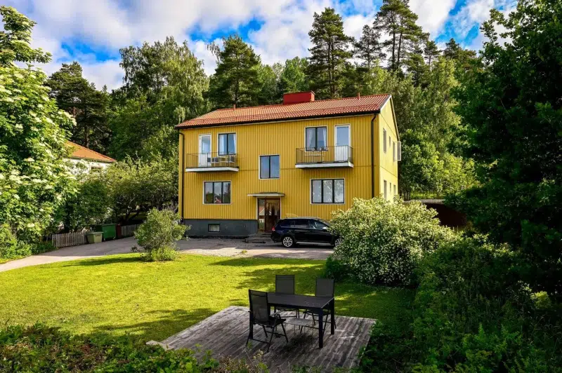 Övrigt i Hudiksvall