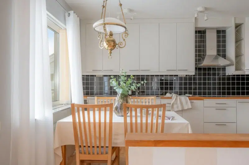 Lägenhet, 5 rum, 115 m² i Nyköping