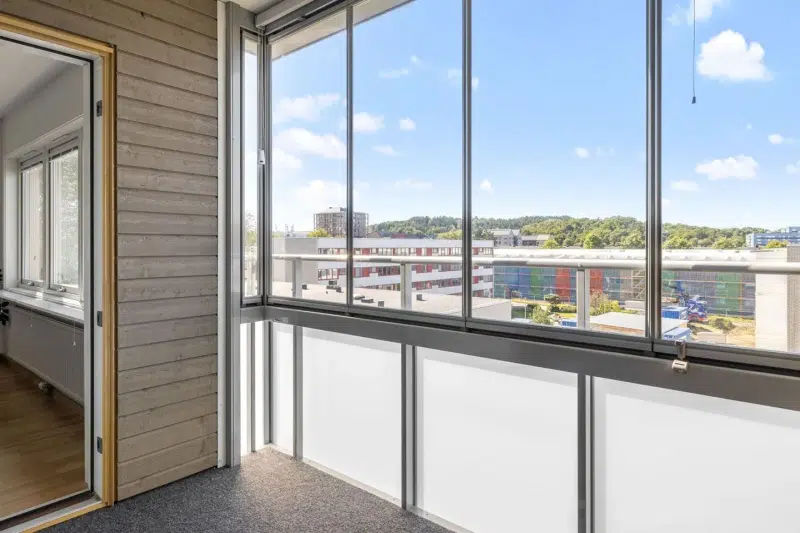 Lägenhet, 2 rum, 66 m² i Göteborg
