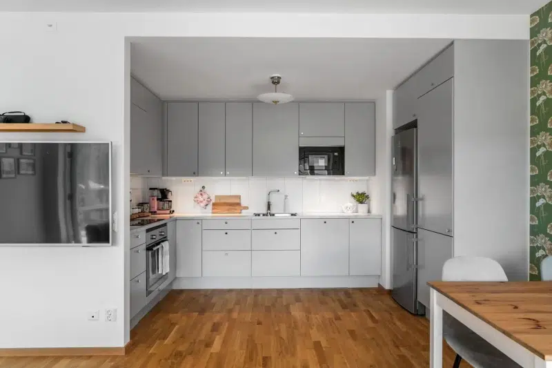 Lägenhet, 2 rum, 46 m² i Göteborg