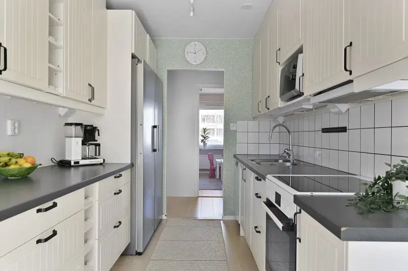 Apartment, 4 rooms, 79 m² in Haninge