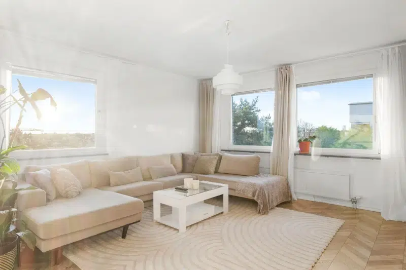 Apartment, 1 room, 51 m² in Sundbyberg