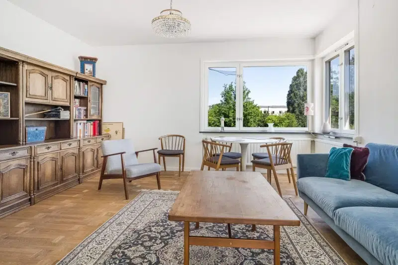 Apartment, 3 rooms, 72 m² in Avesta
