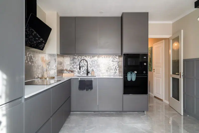 Lägenhet, 3 rum, 89 m² i Nyköping