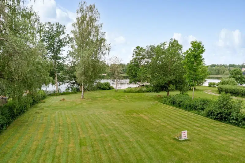 Land / plot in Vingåker