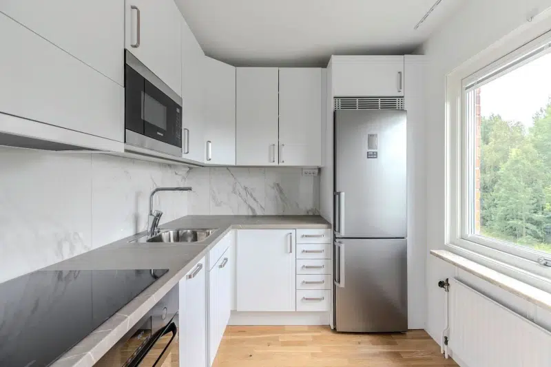 Apartment, 1 room, 33 m² in Aneby