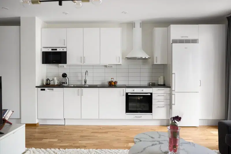 Lägenhet, 2 rum, 48 m² i Göteborg