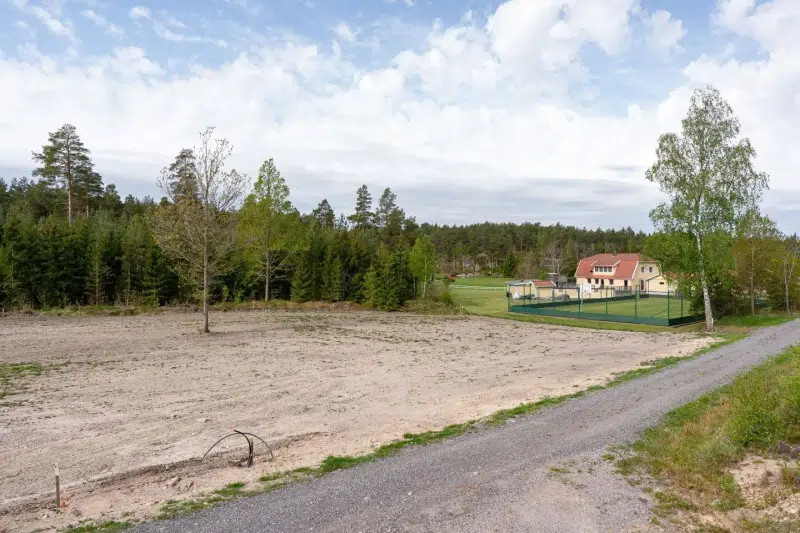 Tomt / mark, 380 m² i Söderköping