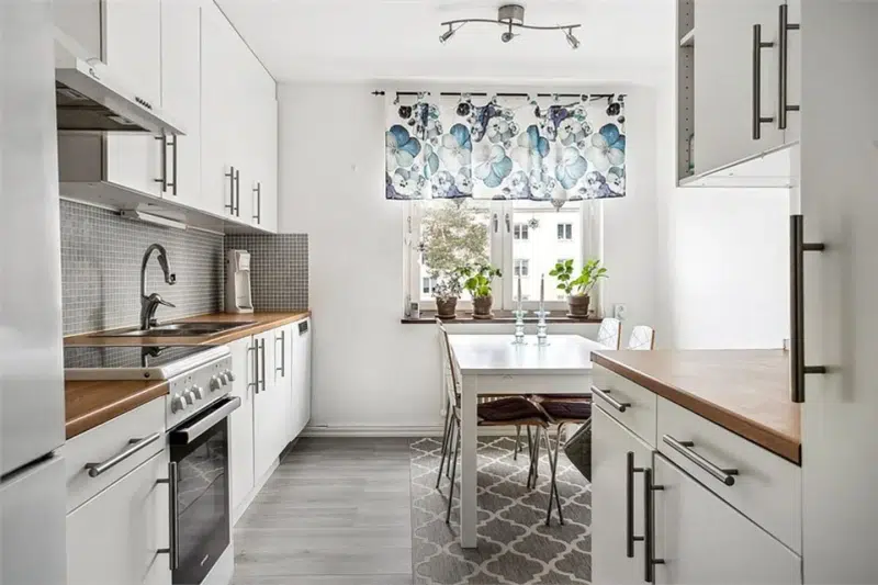 Apartment, 2 rooms, 66 m² in Strängnäs