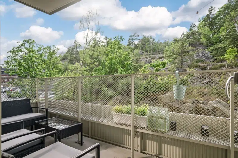 Lägenhet, 4 rum, 73 m² i Nynäshamn