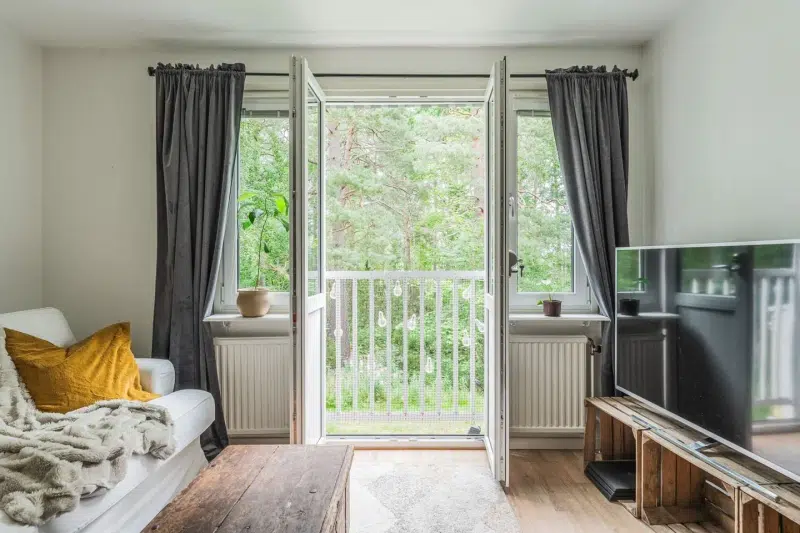 Apartment, 40 m² in Karlstad