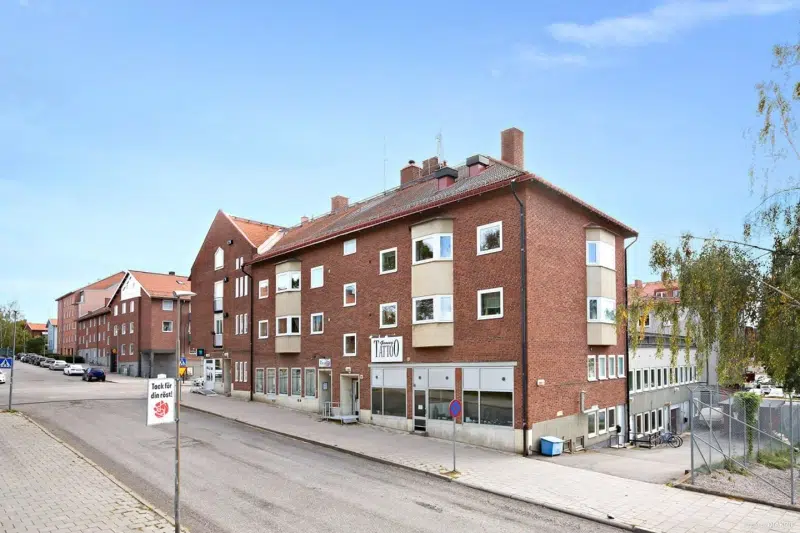 Lägenhet, 7 rum, 220 m² i Sandviken