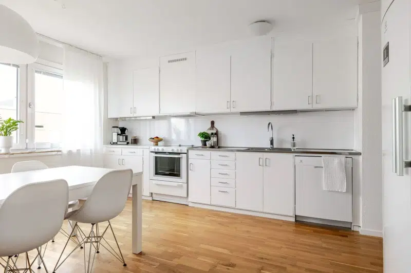Lägenhet, 3 rum, 86 m² i Oskarshamn