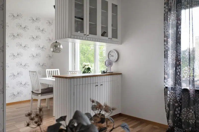 Lägenhet, 2 rum, 60 m² i Nyköping