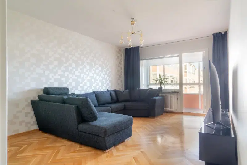 Apartment, 3 rooms, 71 m² in Oxelösund