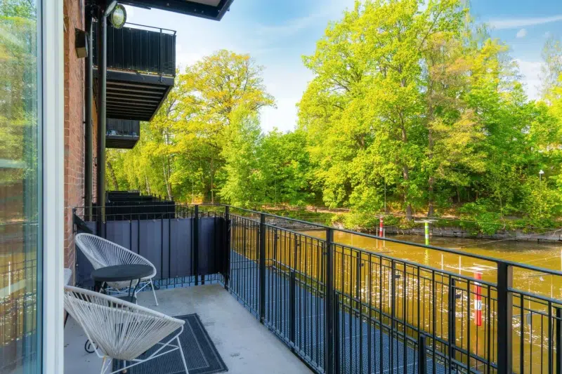 Lägenhet, 2 rum, 73 m² i Nyköping