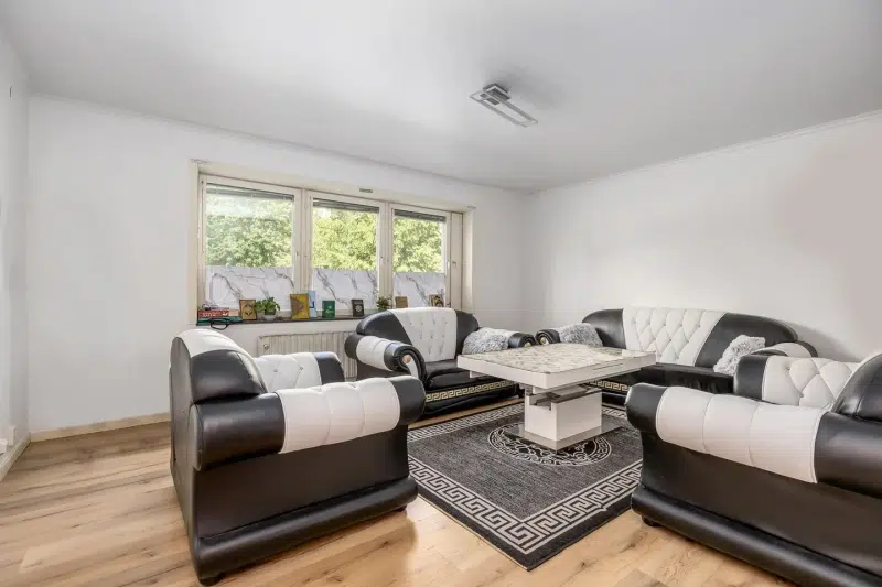 Apartment, 3 rooms, 84 m² in Malmö