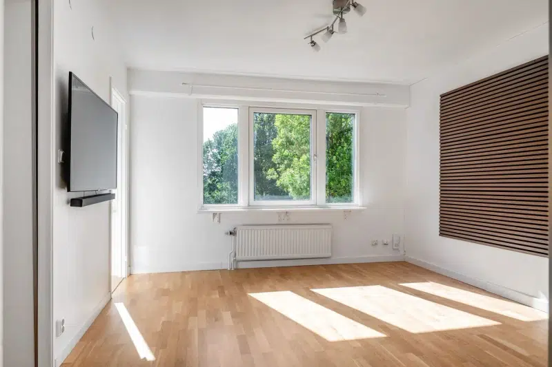 Apartment, 1 room, 31 m² in Göteborg